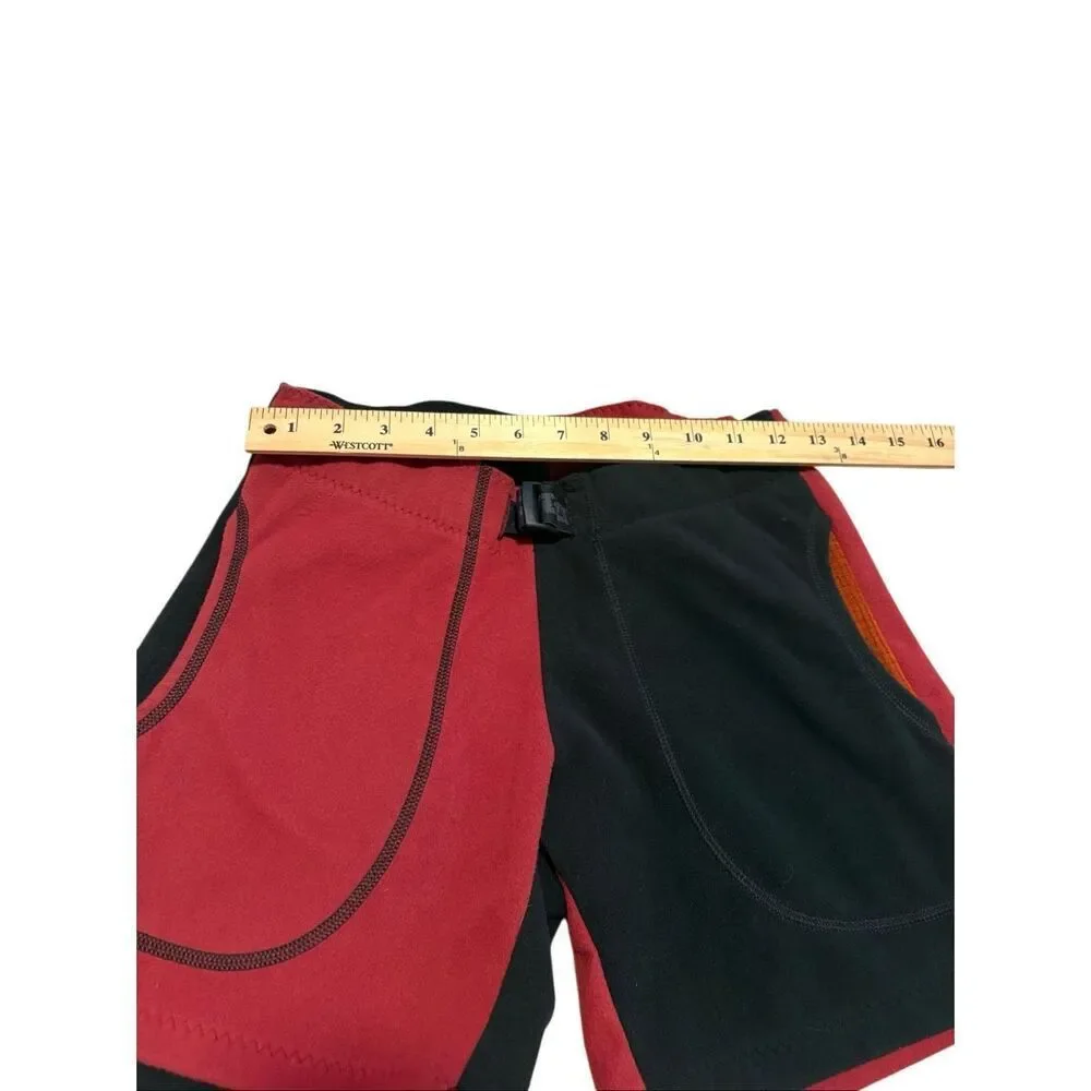 Melanzana Shorts. From Leadville Colorado. Size XS. Excellent Condition!